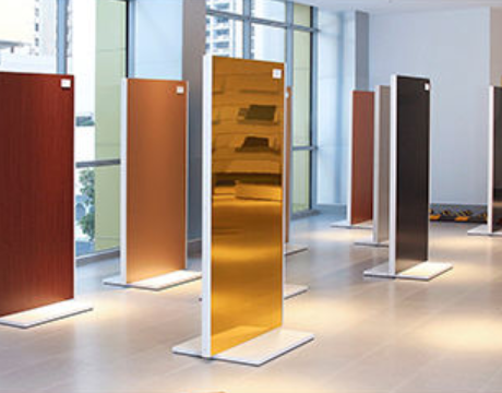 Kompozit Pilon Kaplama